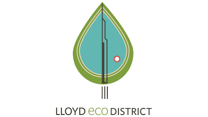 lloyd eco district